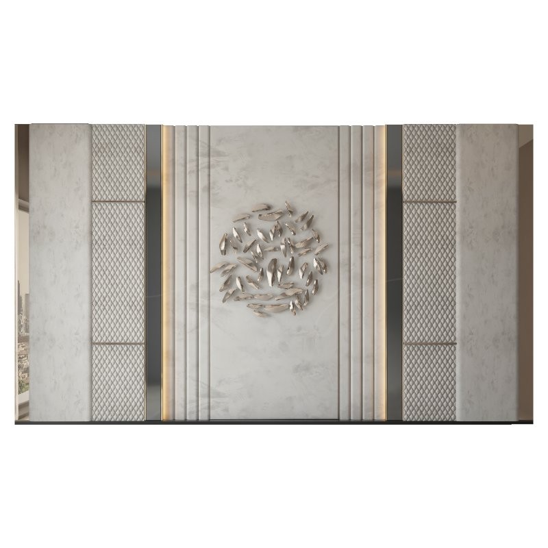 wall panel 15 - Image 1