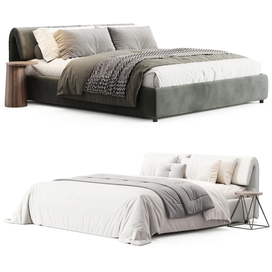 BALOO Bed by Diotti - Image 2