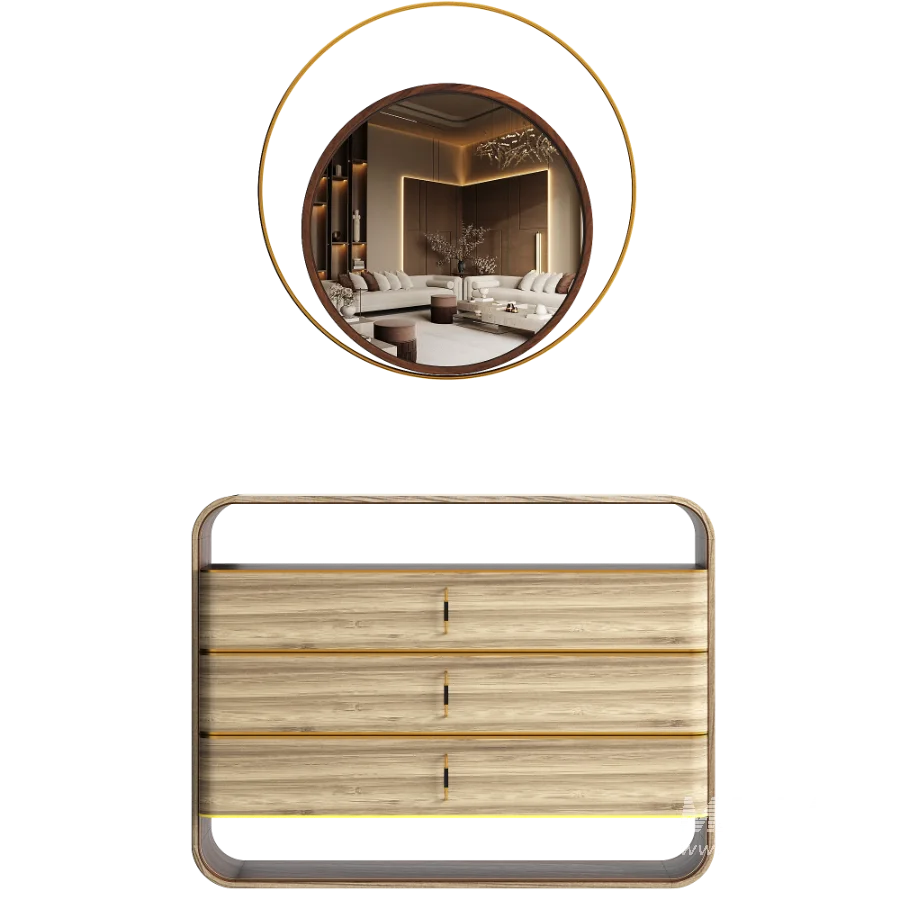 Colmar chest - Image 2