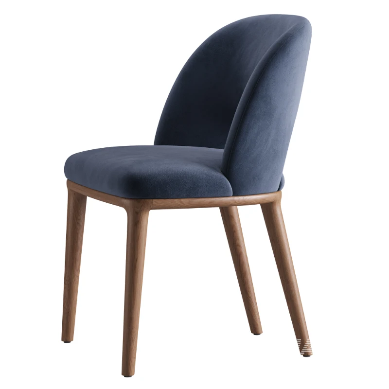 Boerum Dining Chair - Image 5