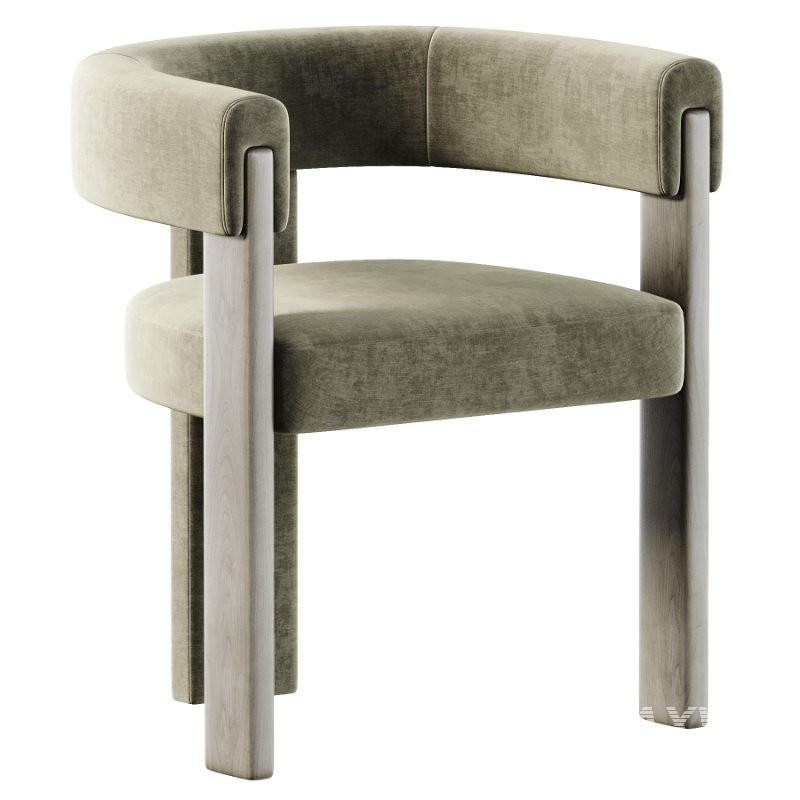 retehome William dining chair - Image 5