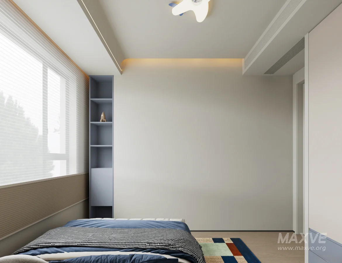 Children bedroom - Image 3