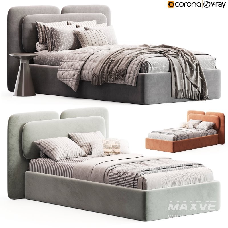 Armani kids bed - Image 4