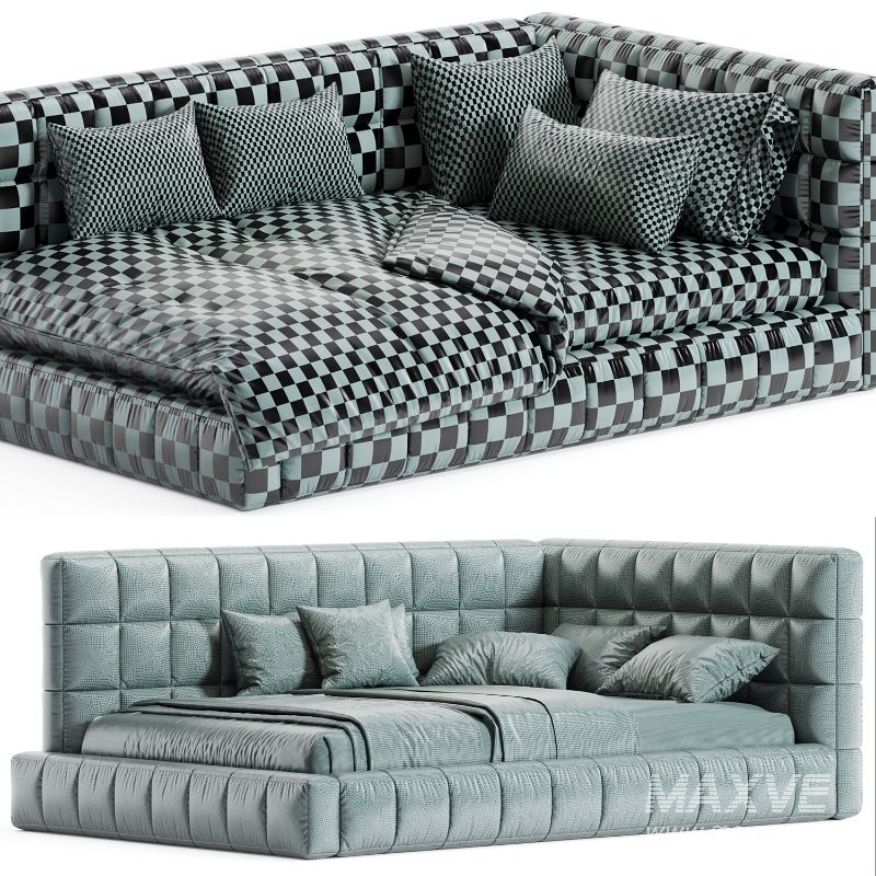 Edward kids bed - Image 4