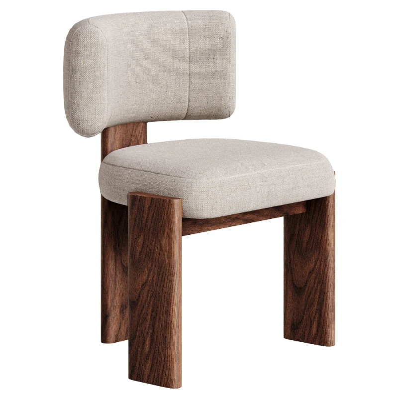 Trine chair - Image 5