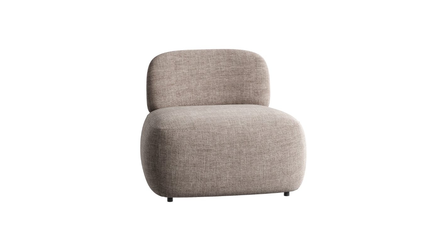 Nelvi Armchair - Image 5