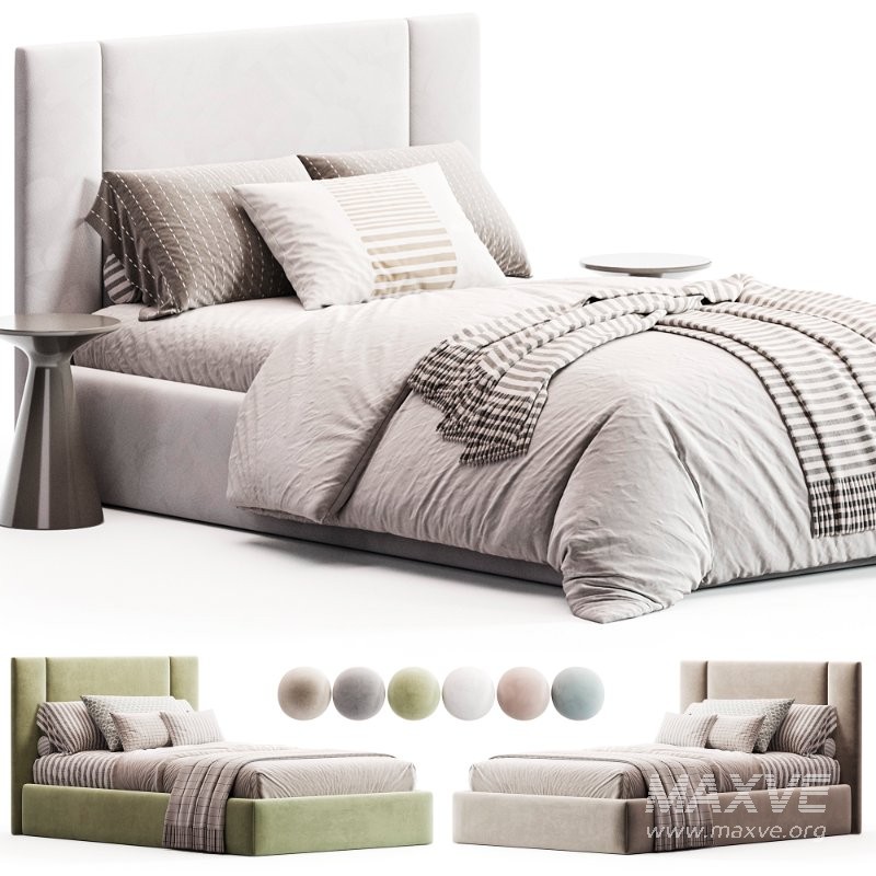 Bed Brooklyn - Image 5