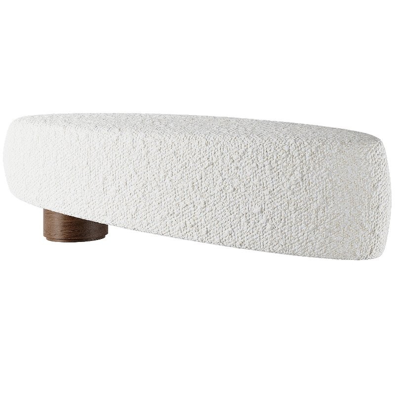 workshopcollection Cascade Bench - Image 4