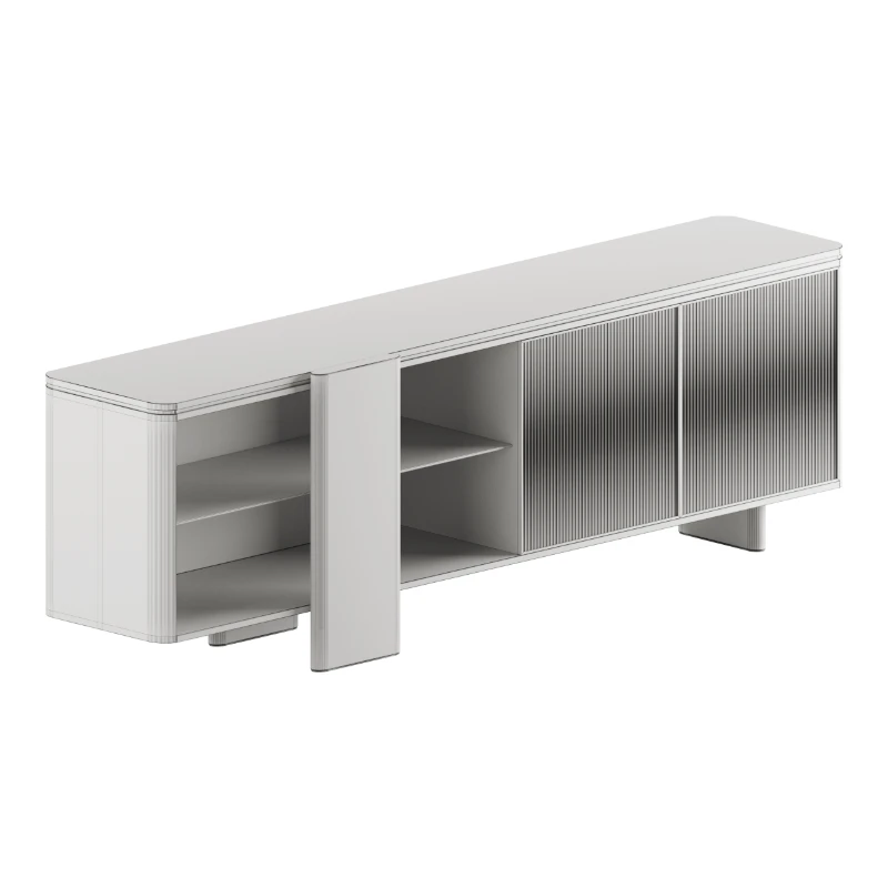 Aurelia Sideboard by Capital Collection - Image 5