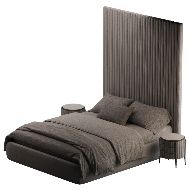 Khaled bed - Image 7