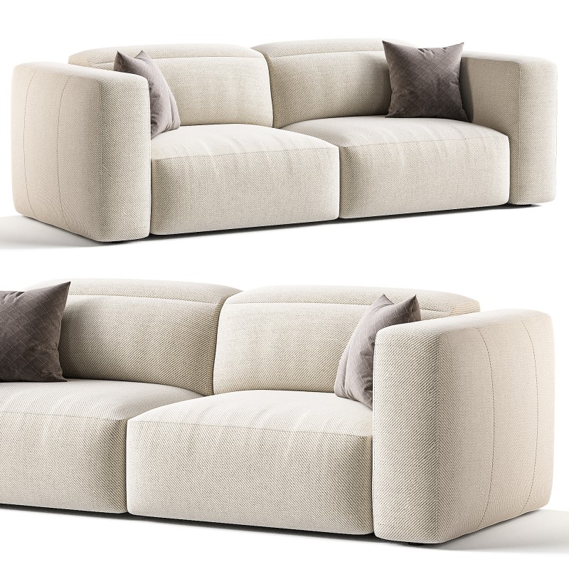Antigo_Natural_sofa - Image 2