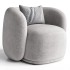 Rene_armchair - Thumbnail 2