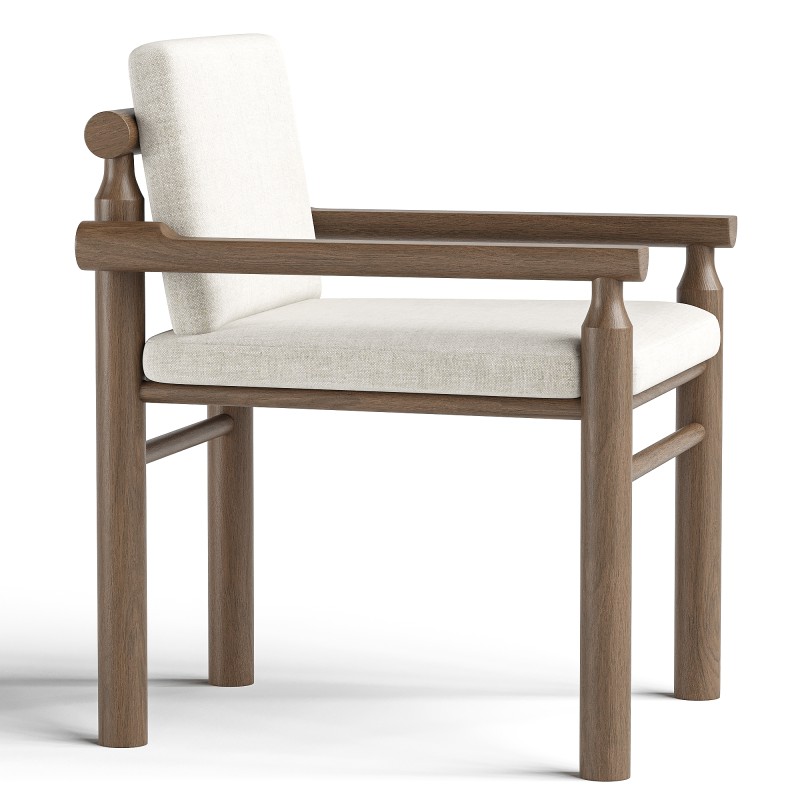 Halle_armchair - Image 2