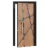 Entrance door set278 - Thumbnail 2