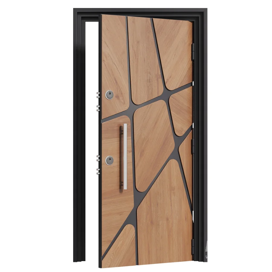 Entrance door set278 - Image 2