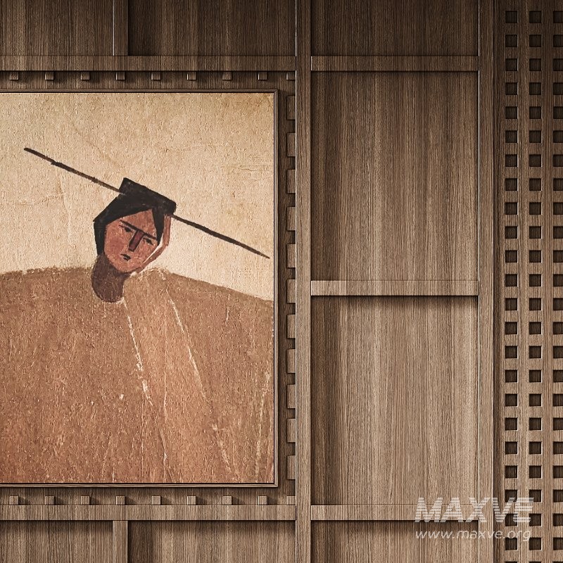 Art Wall 165 - Image 4