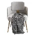 Bond Dining Chair - Thumbnail 2