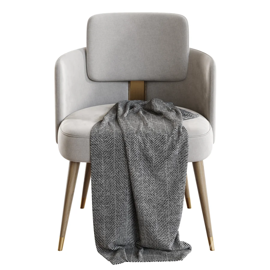 Bond Dining Chair - Image 2