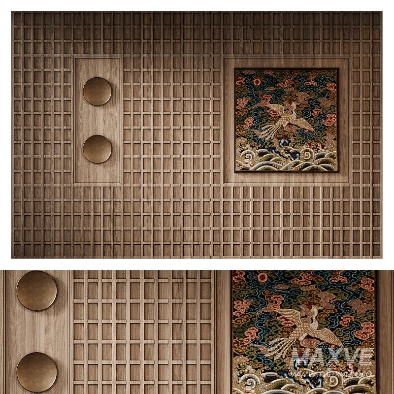 Art Wall 162 - Image 1