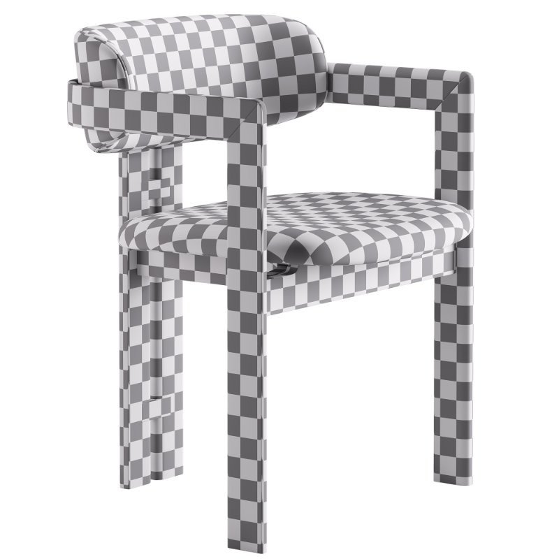 0414 Chair - Image 7
