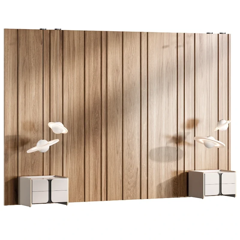 Decorative wall panel N21 - Image 3