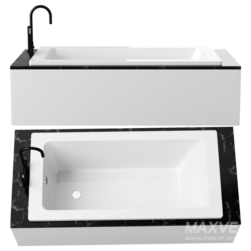Bathtub - Image 1