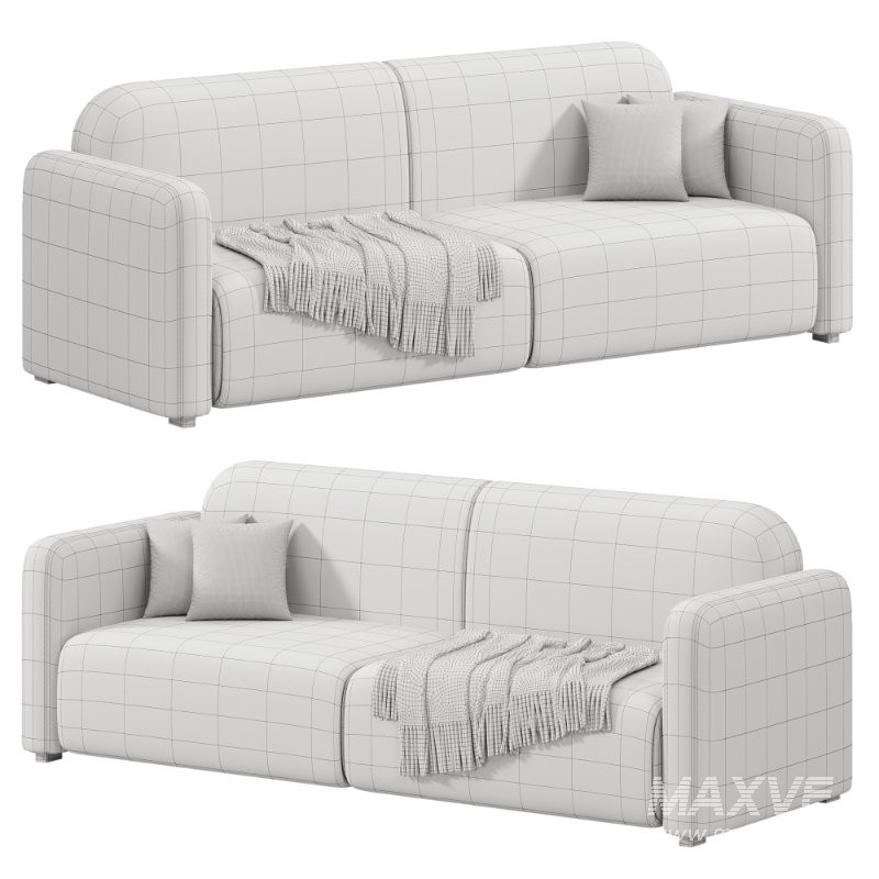 Sofa Claymar by Divan,Диван Клаймар - Image 4