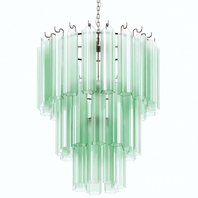 BRAGE Chandelier - Image 3