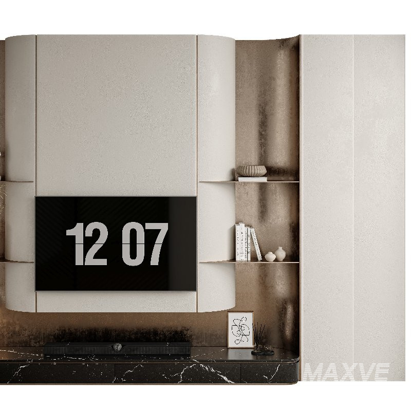 TV Wall-Set 10 - Image 6