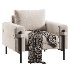 Sunpan Camus Armchair - Thumbnail 1