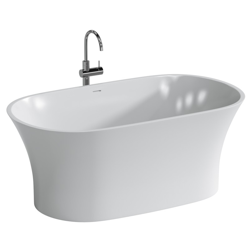 BATHTUB_HELGA_bath - Image 1