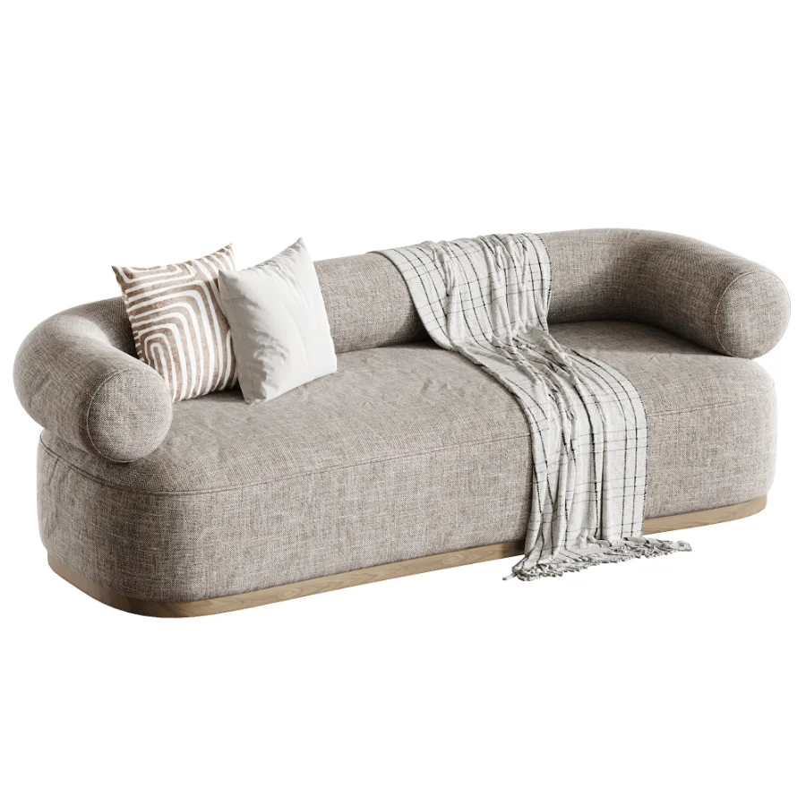 Loft Sofa - Image 5