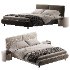 ORIONE Bed - Thumbnail 2
