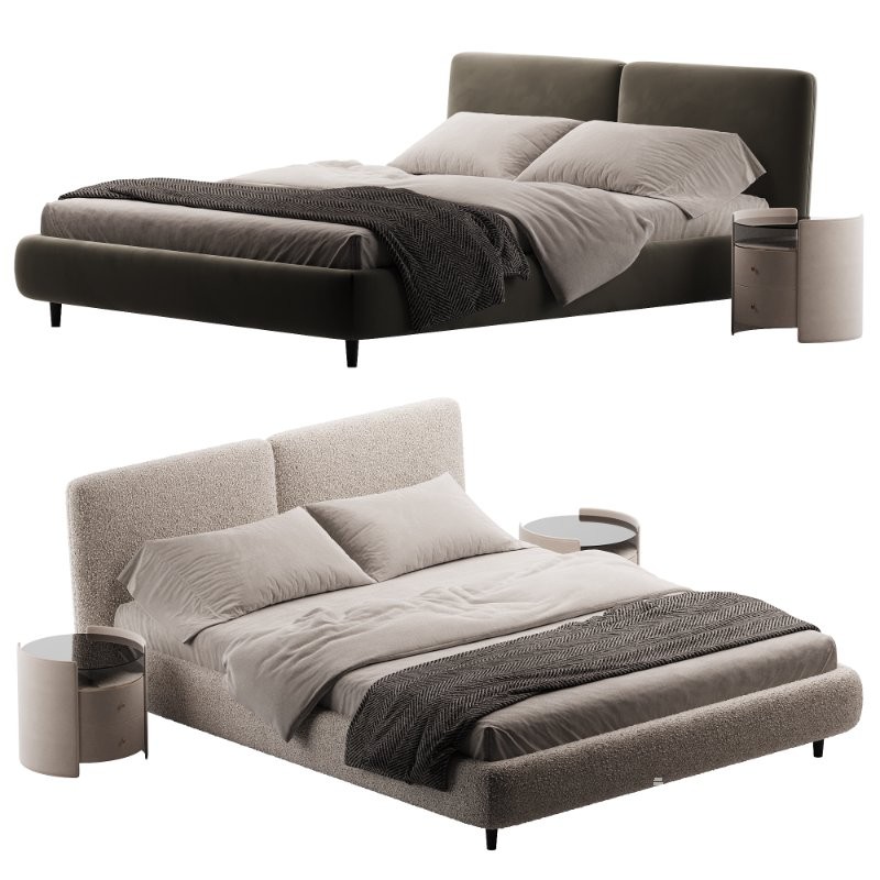 ORIONE Bed - Image 2