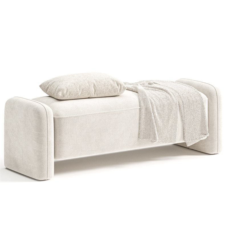 Банкетка Марли, Banquette Marley, Dantone Home - Image 6