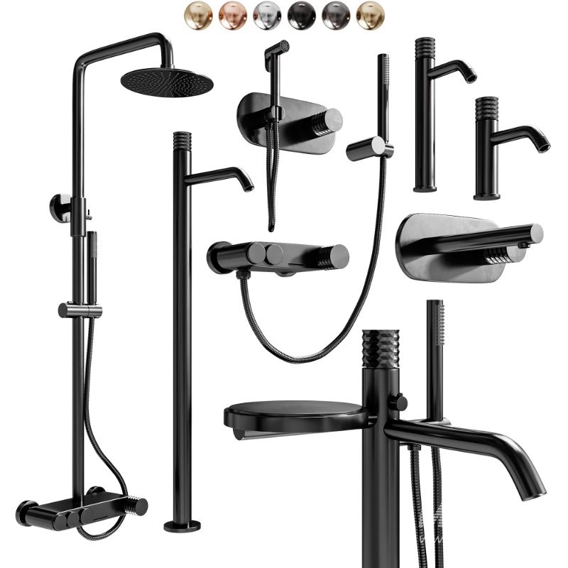 Boheme Stick - Image 6