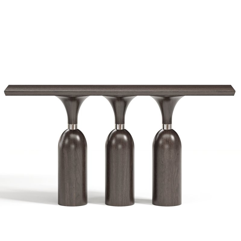 Salerno Console - Image 3