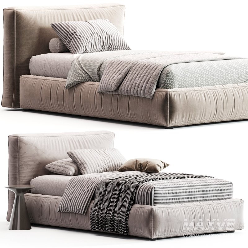 LOFT 2 Kids Bed By Mebelform - Image 4