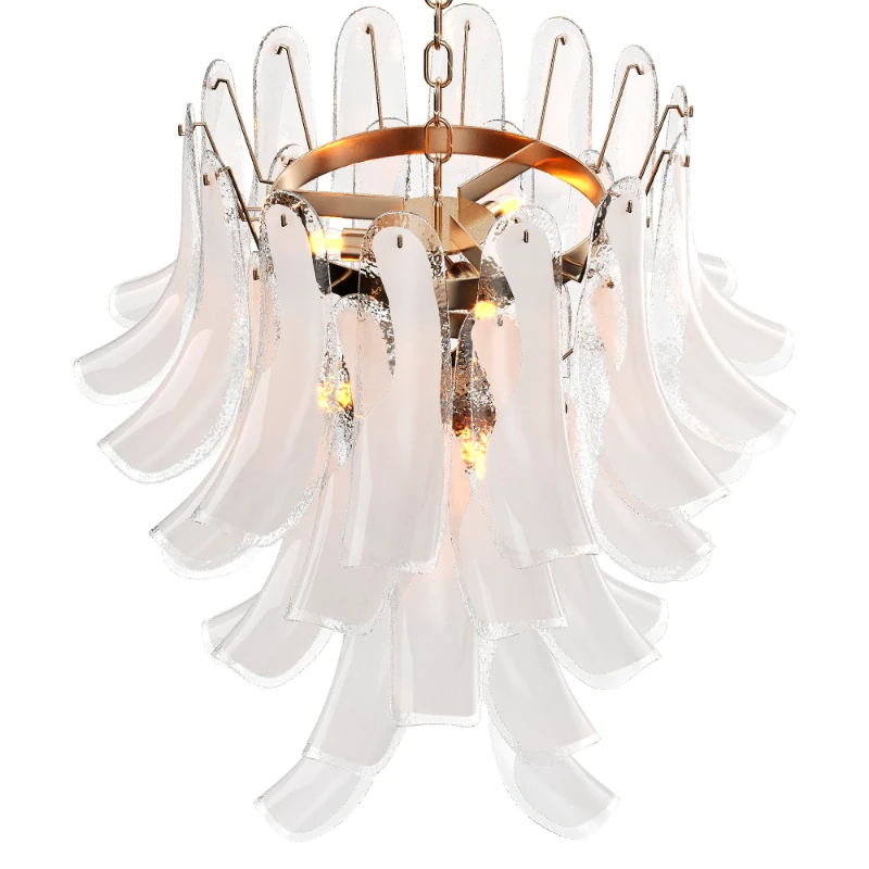 Murano Chandelier - Image 3