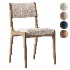 Damon Cafe Dining Chair by West Elm - Thumbnail 1
