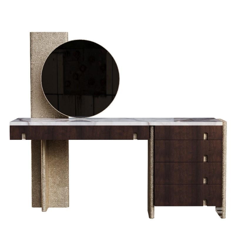 Outfit Vanity Dressing Table - Image 3