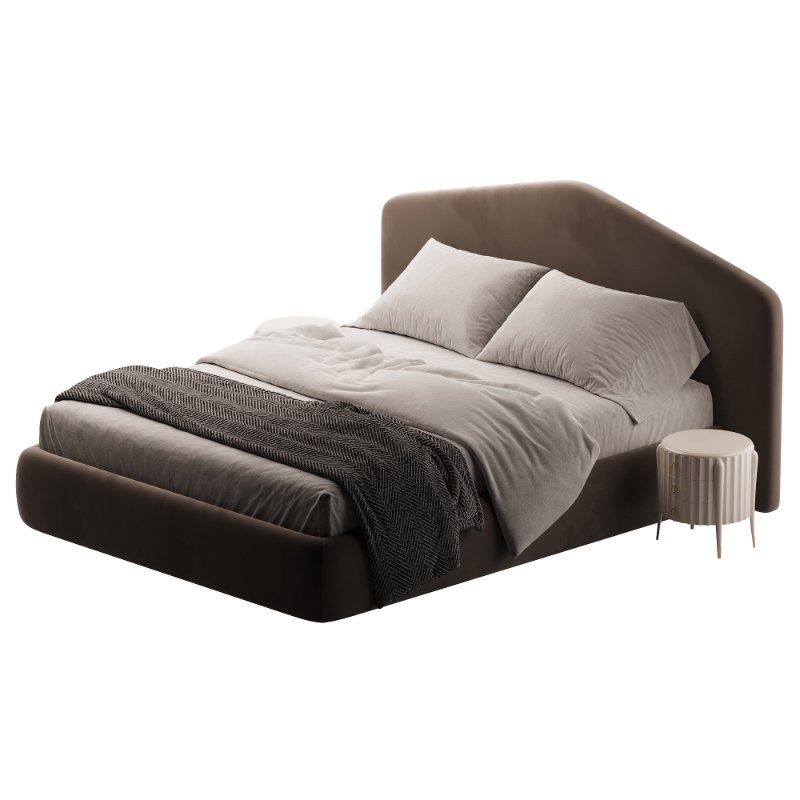 Katcher Platform Bed - Image 5