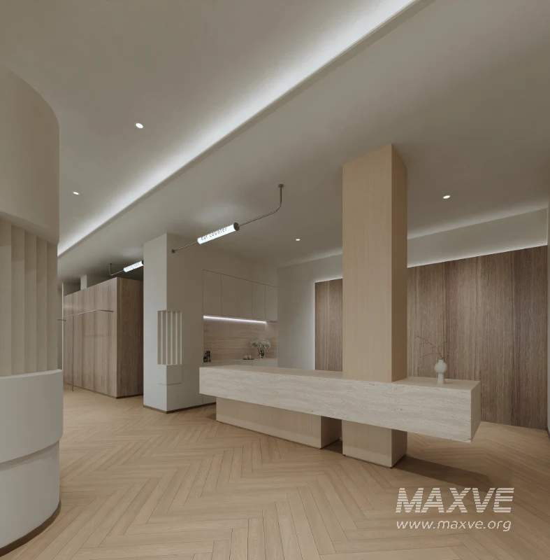 Modern Clothing Store - Image 5