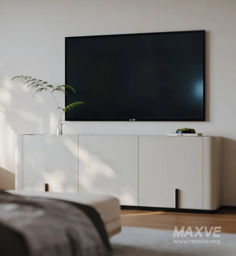 Bedroom interior - Image 2