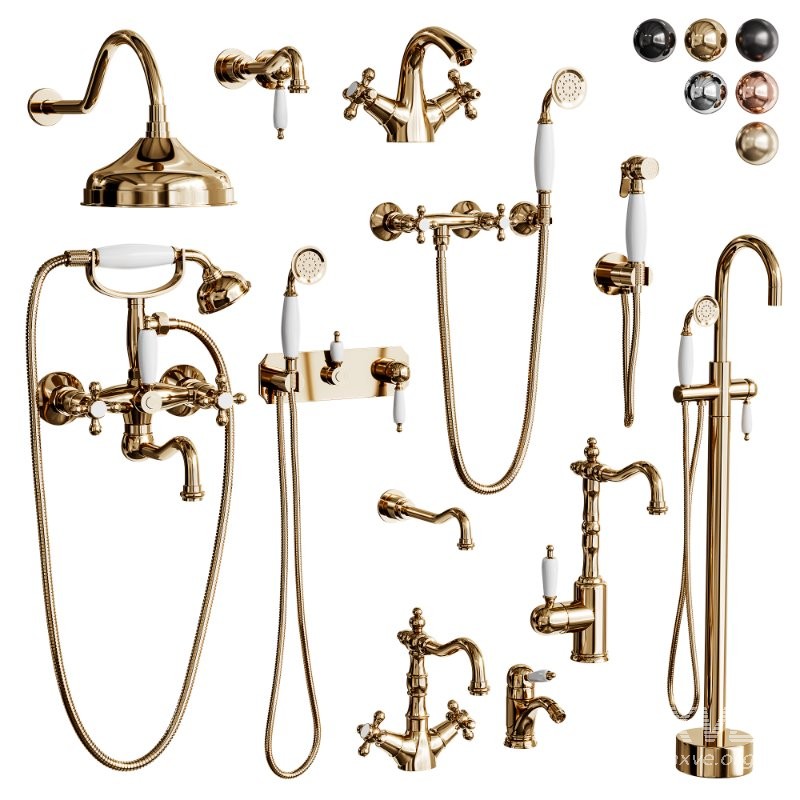 Boheme Set Medici Set - Image 4