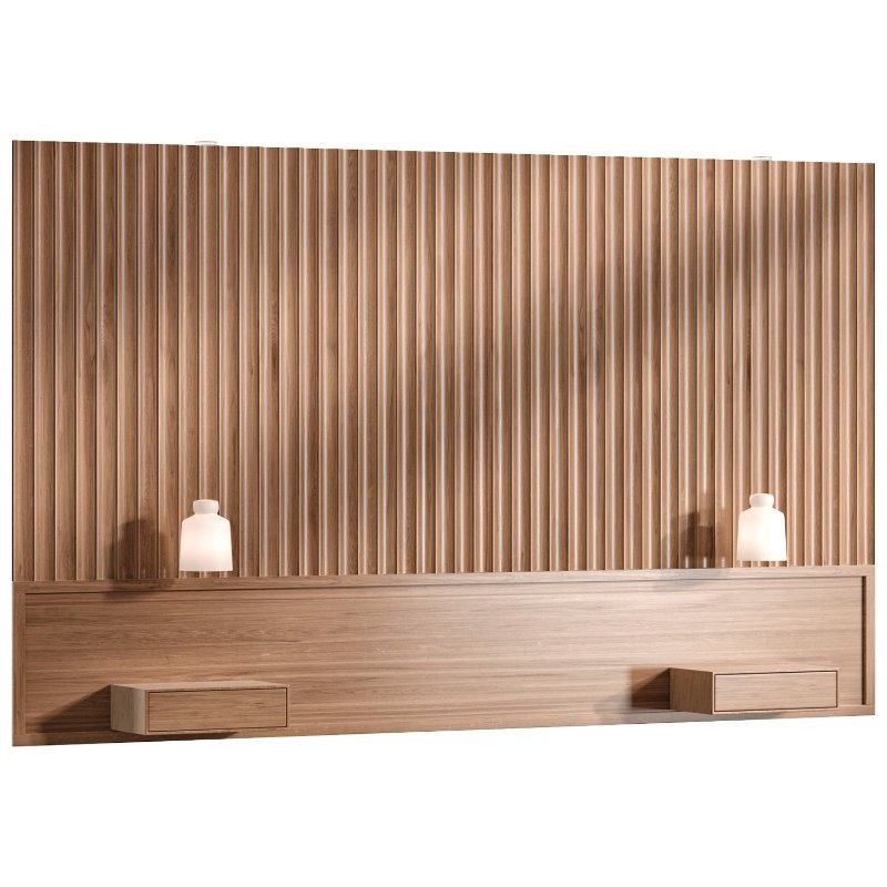 Decorative wall panel N18 - Image 2