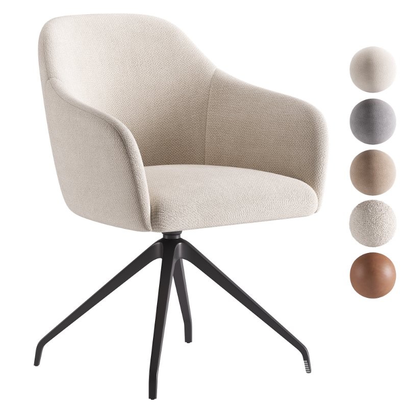 Holten Chair 2 - Image 7