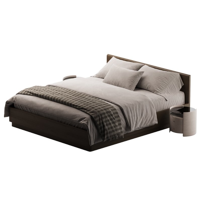 Ryland Platform Bed - Image 5