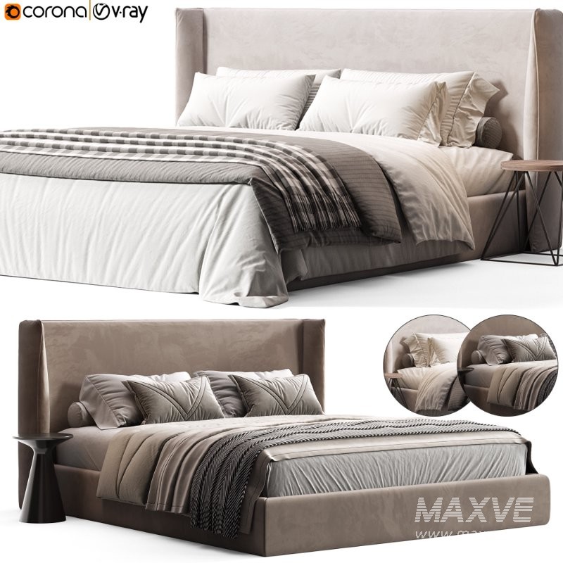 NAOMI NOVA by Zegen - Image 3