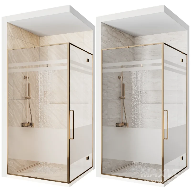 Shower Cabin 08 - Image 4